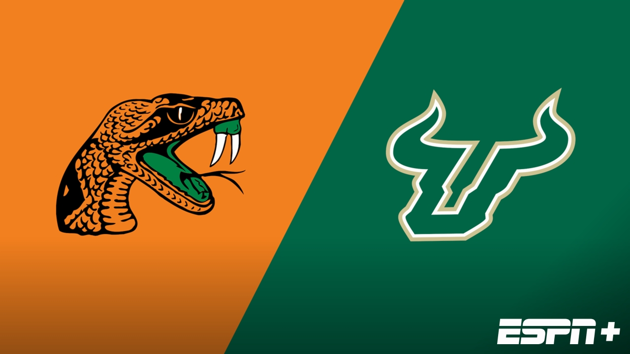 Florida A&M vs. South Florida