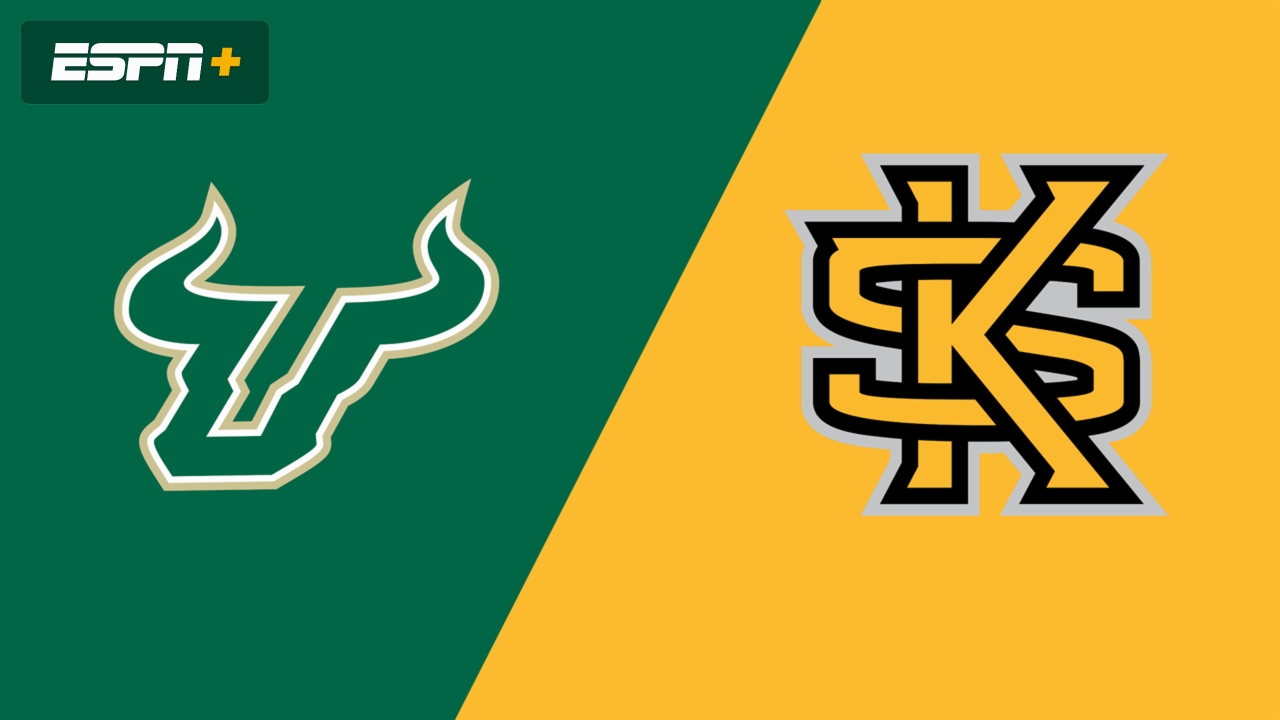 South Florida vs. Kennesaw State
