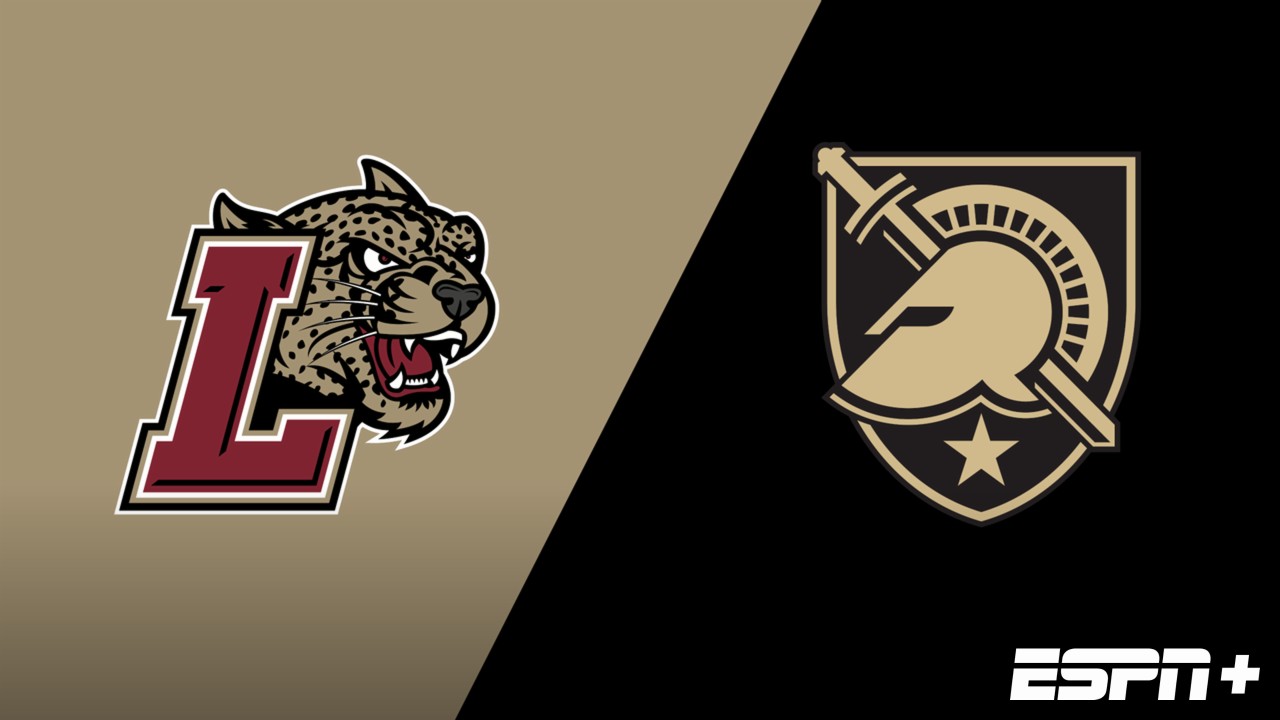 Lafayette vs. Army