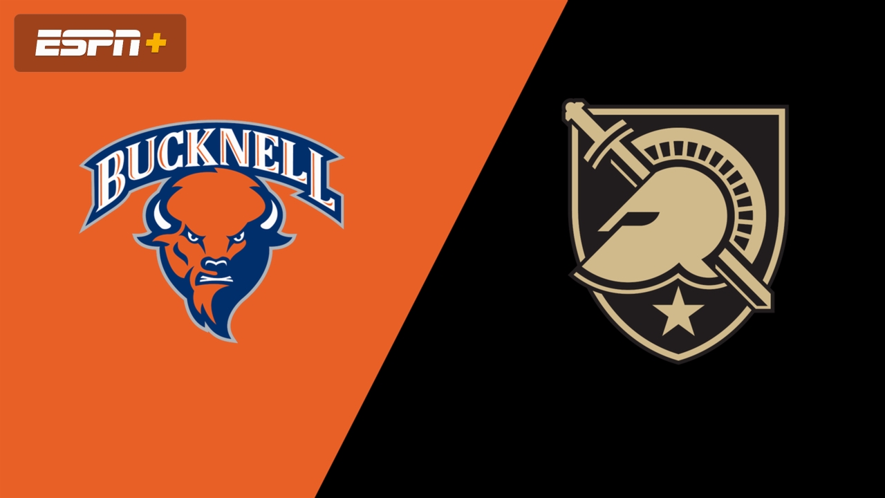 Bucknell vs. Army