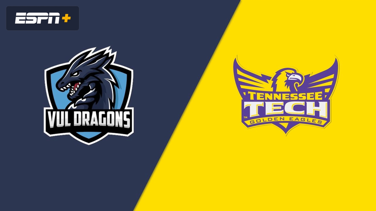 Virginia Lynchburg vs. Tennessee Tech