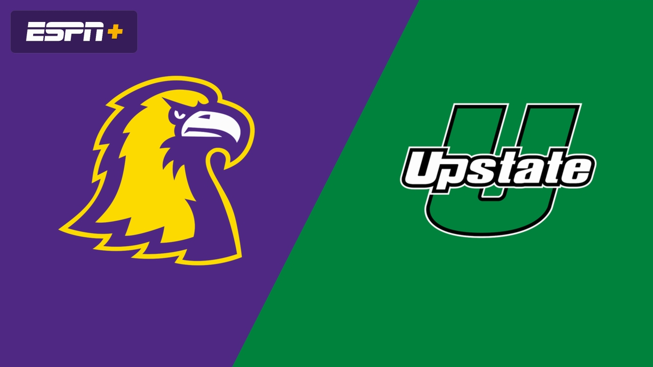 Tennessee Tech vs. South Carolina Upstate
