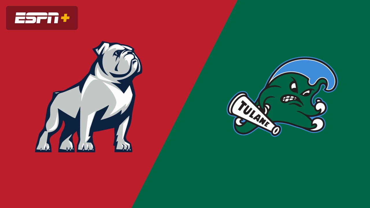 Samford vs. Tulane