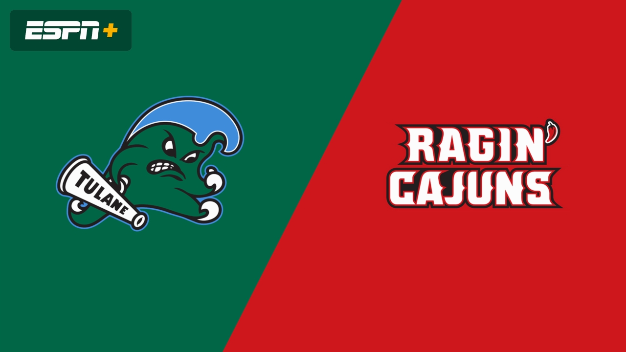 Tulane vs. Louisiana