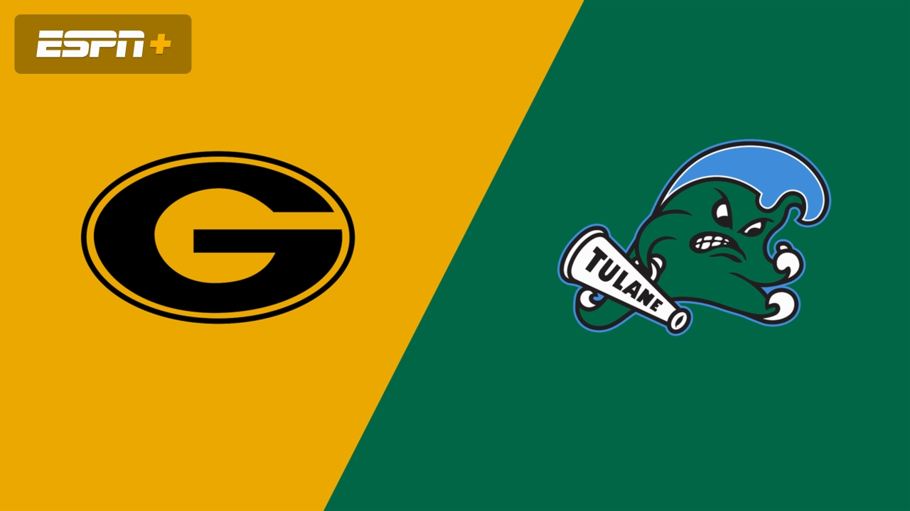 Grambling vs. Tulane
