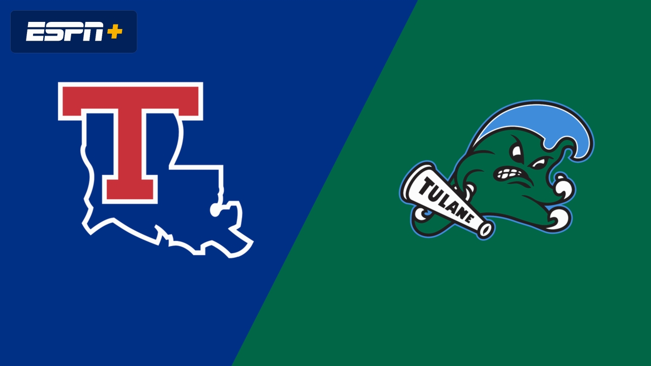 Louisiana Tech vs. Tulane