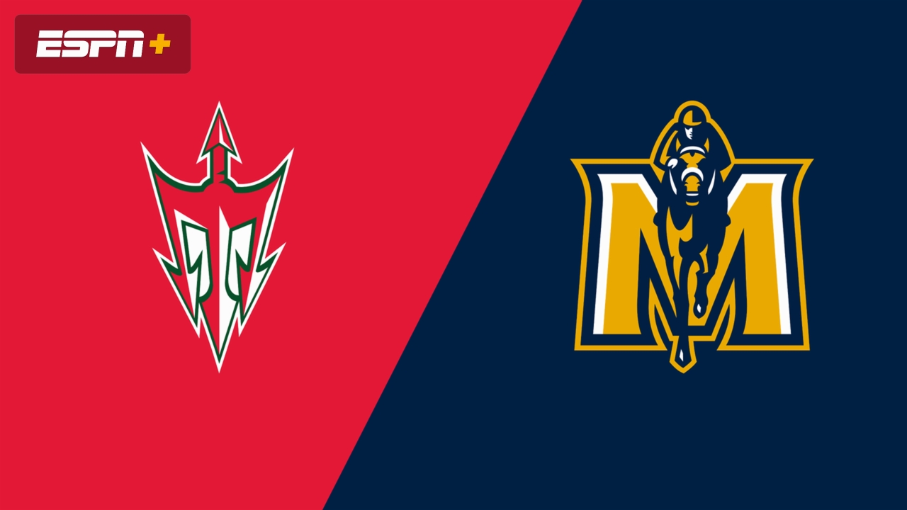 Mississippi Valley State vs. Murray State