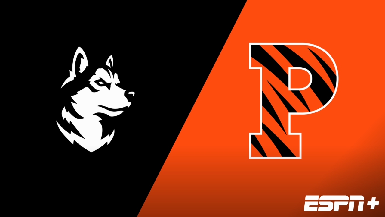Northeastern vs. Princeton