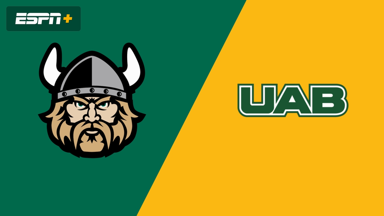 Cleveland State vs. UAB