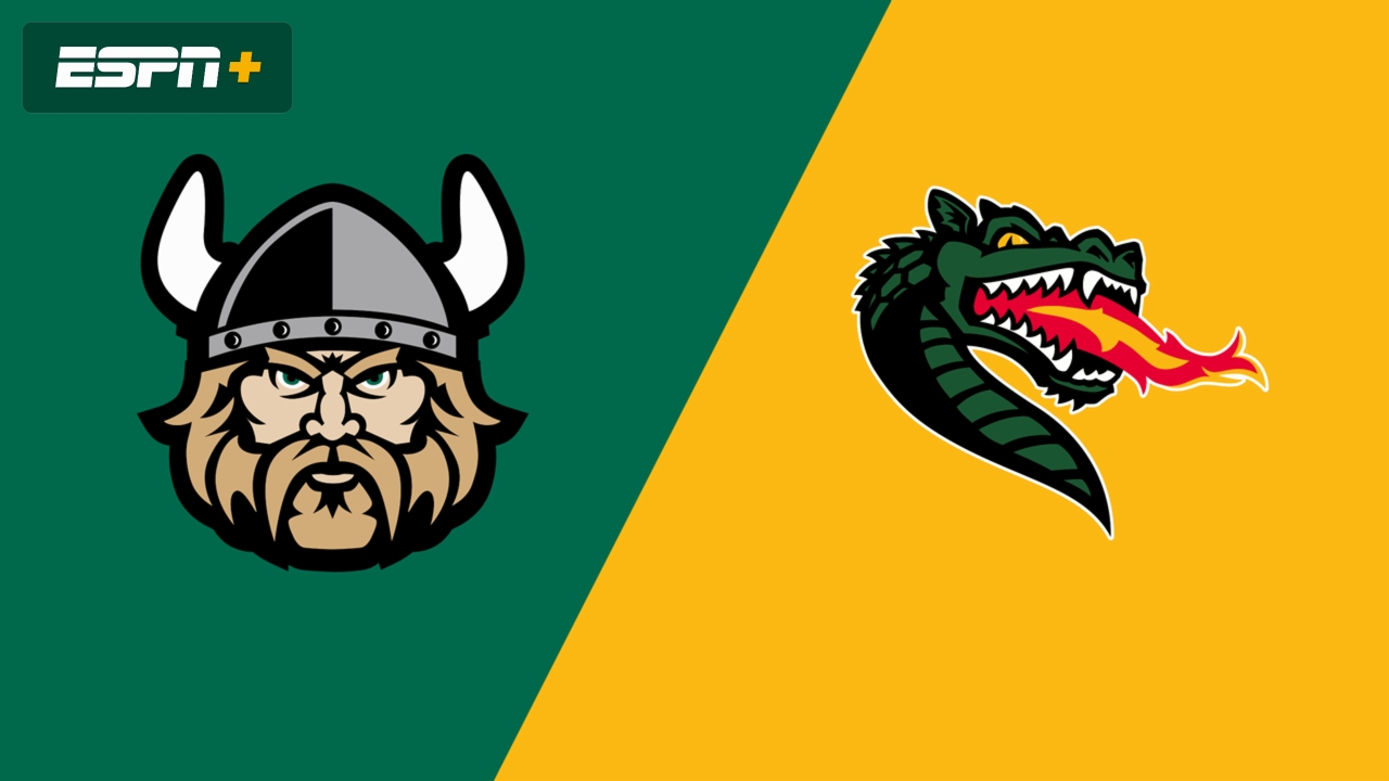 Cleveland State vs. UAB