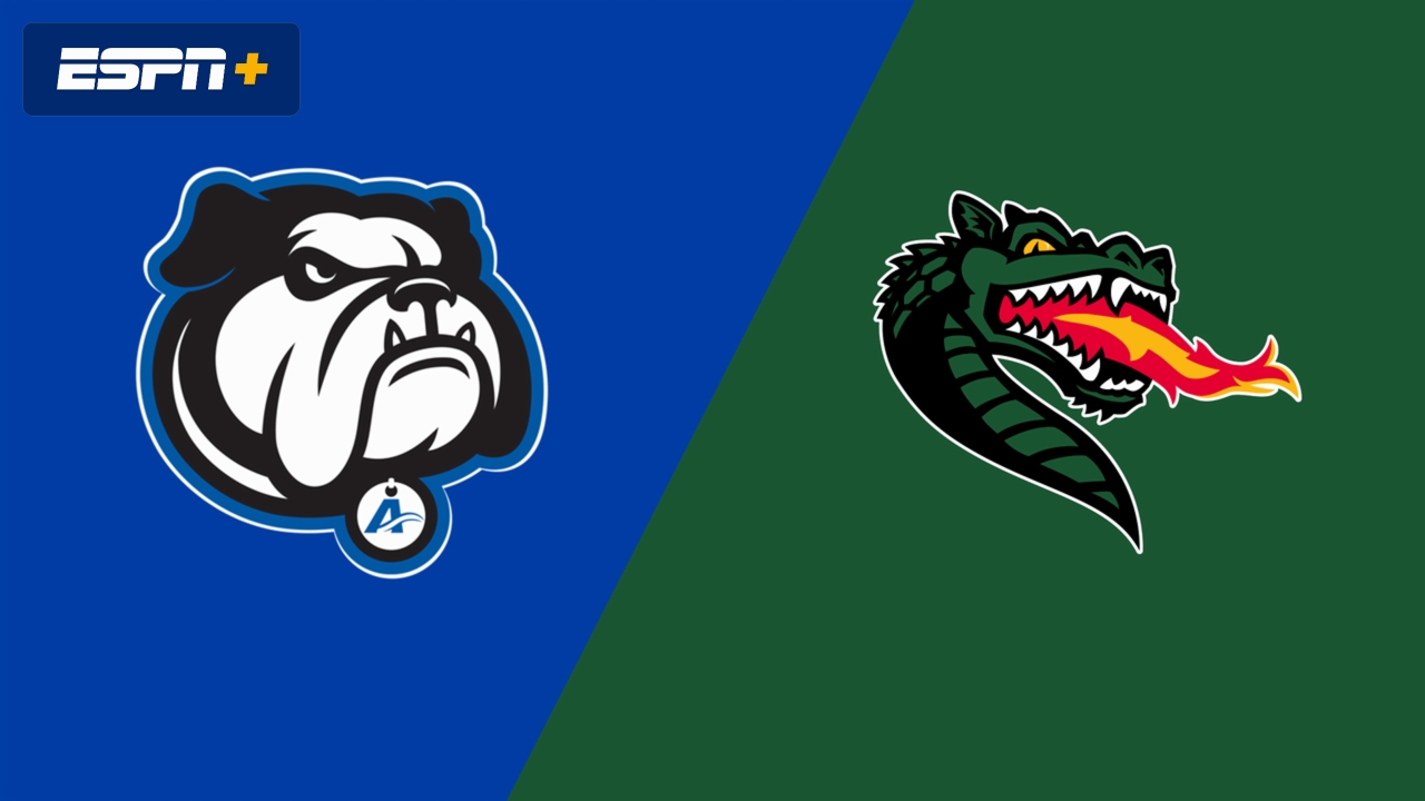 UNC Asheville vs. UAB