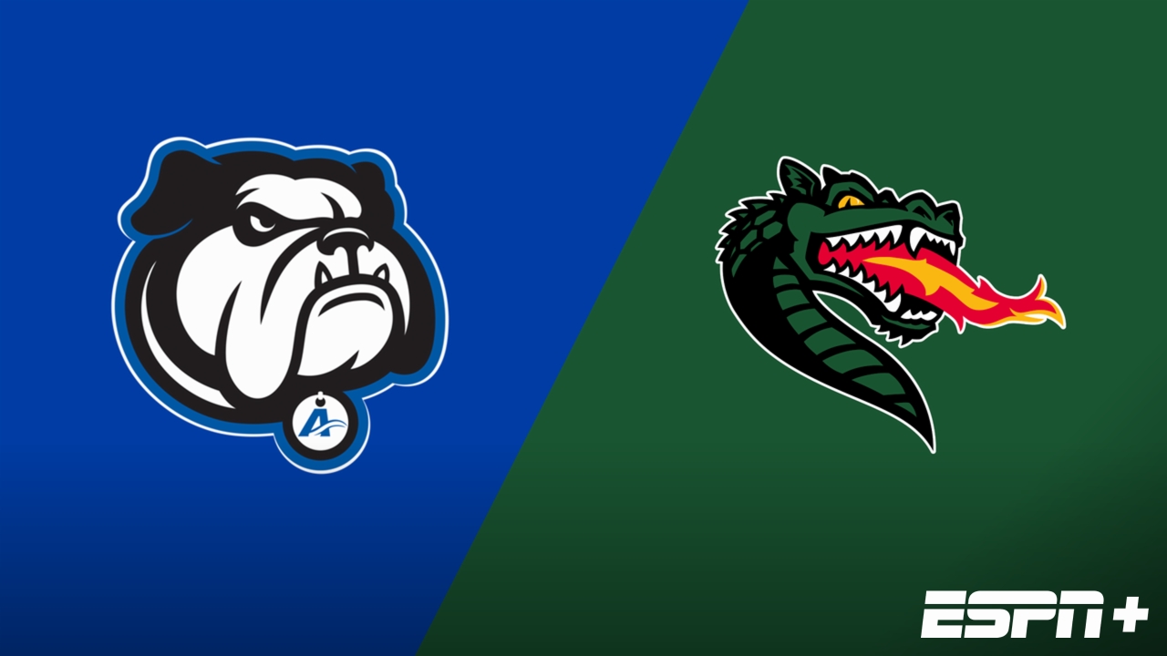 UNC Asheville vs. UAB