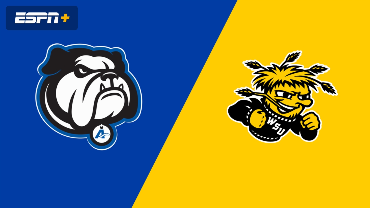 UNC Asheville vs. Wichita State