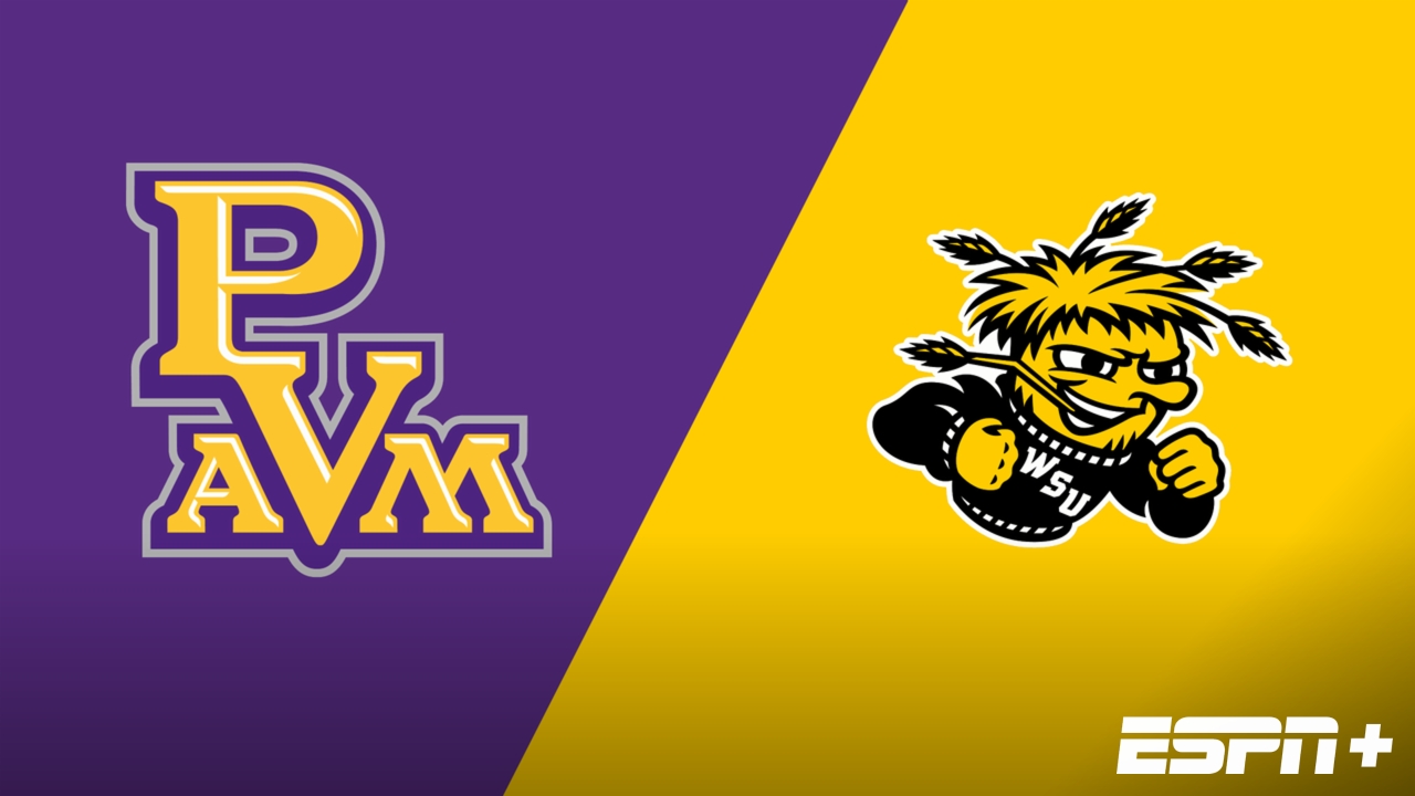Prairie View A&M vs. Wichita State