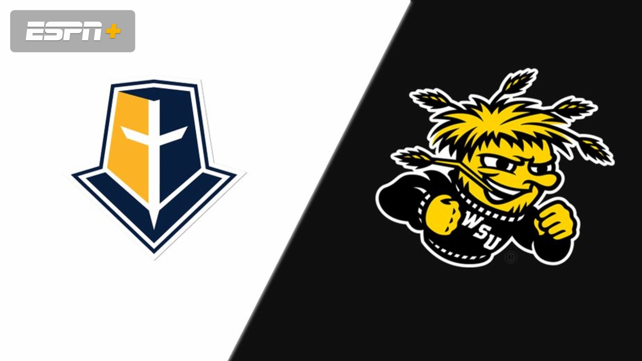 Mount Marty (S.D.) vs. Wichita State