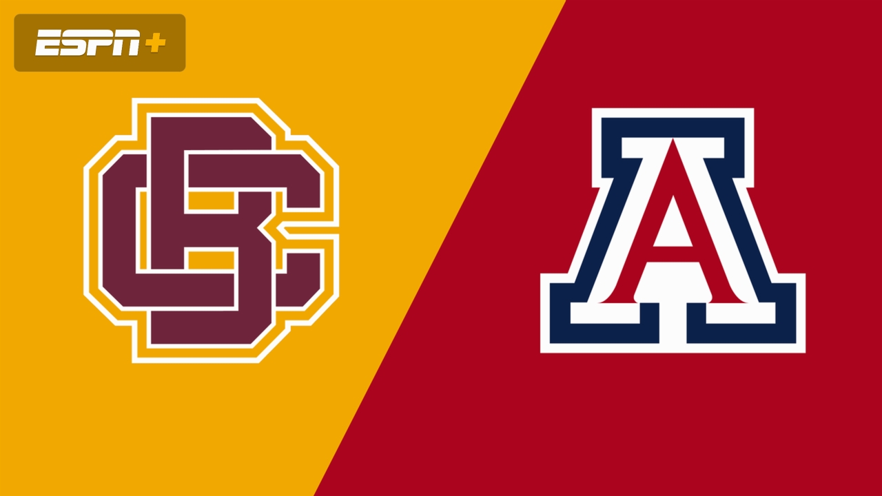 Bethune-Cookman vs. #2 Arizona