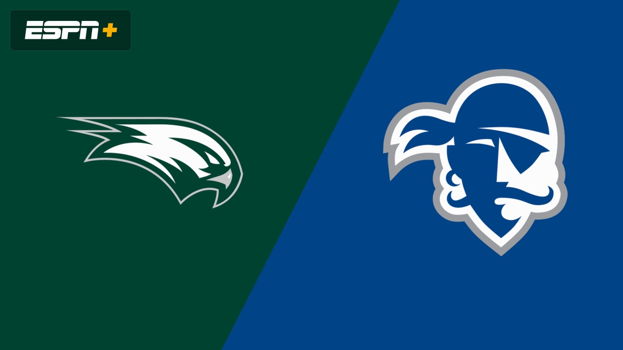 Wagner vs. Seton Hall