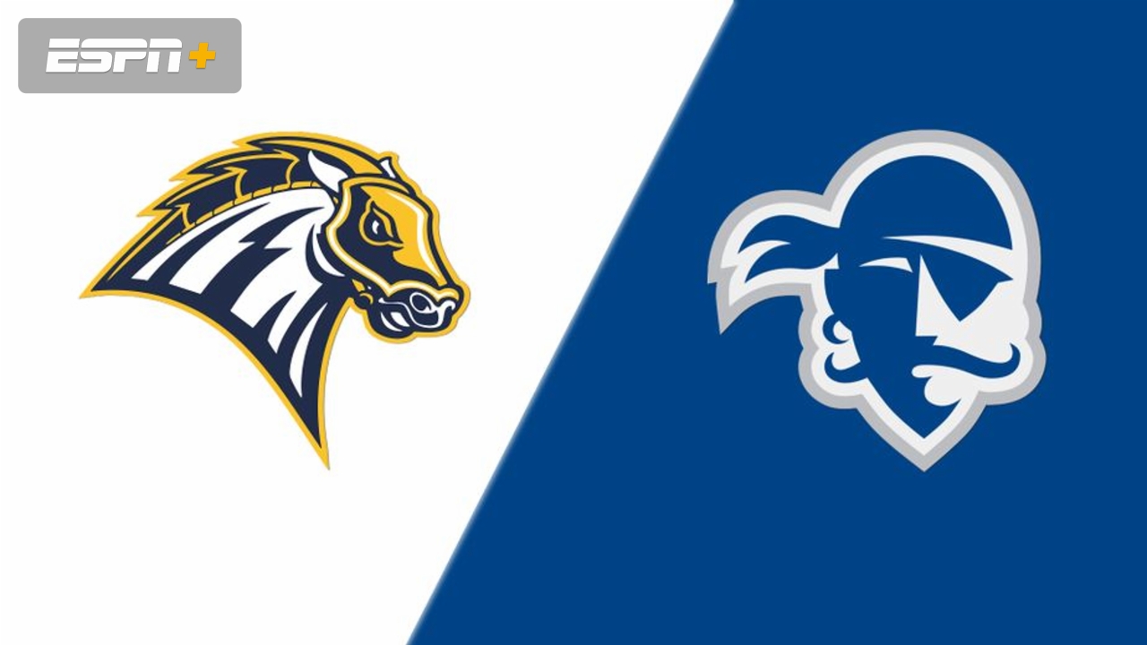 New Haven vs. Seton Hall