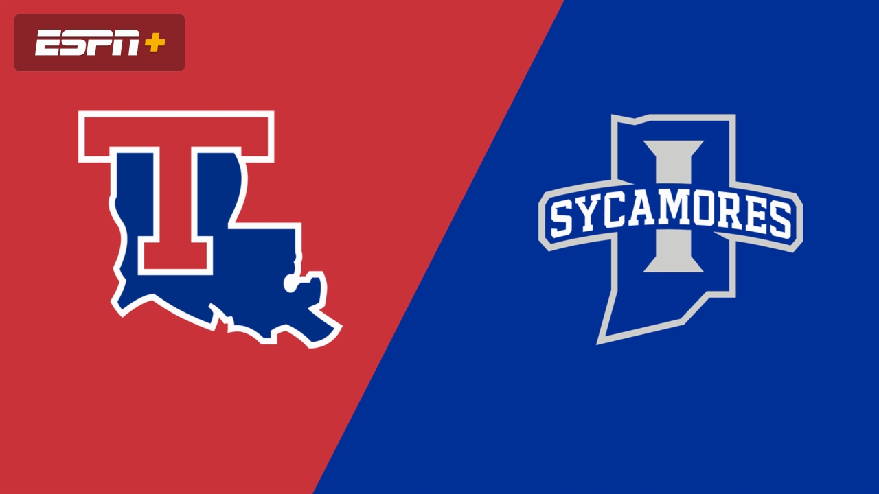 Louisiana Tech vs. Indiana State