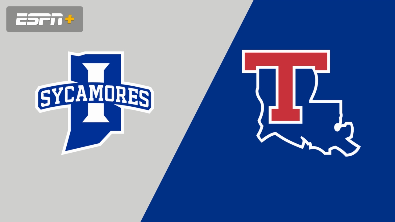 Indiana State vs. Louisiana Tech