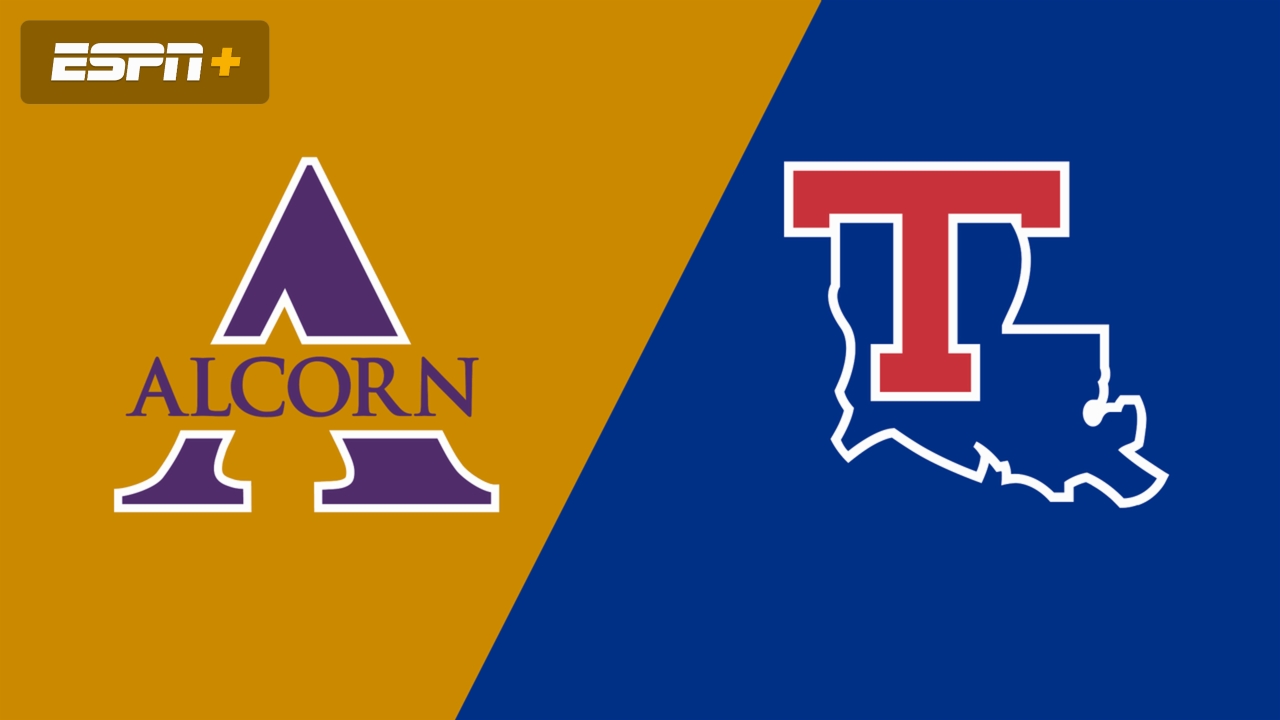 Alcorn State vs. Louisiana Tech