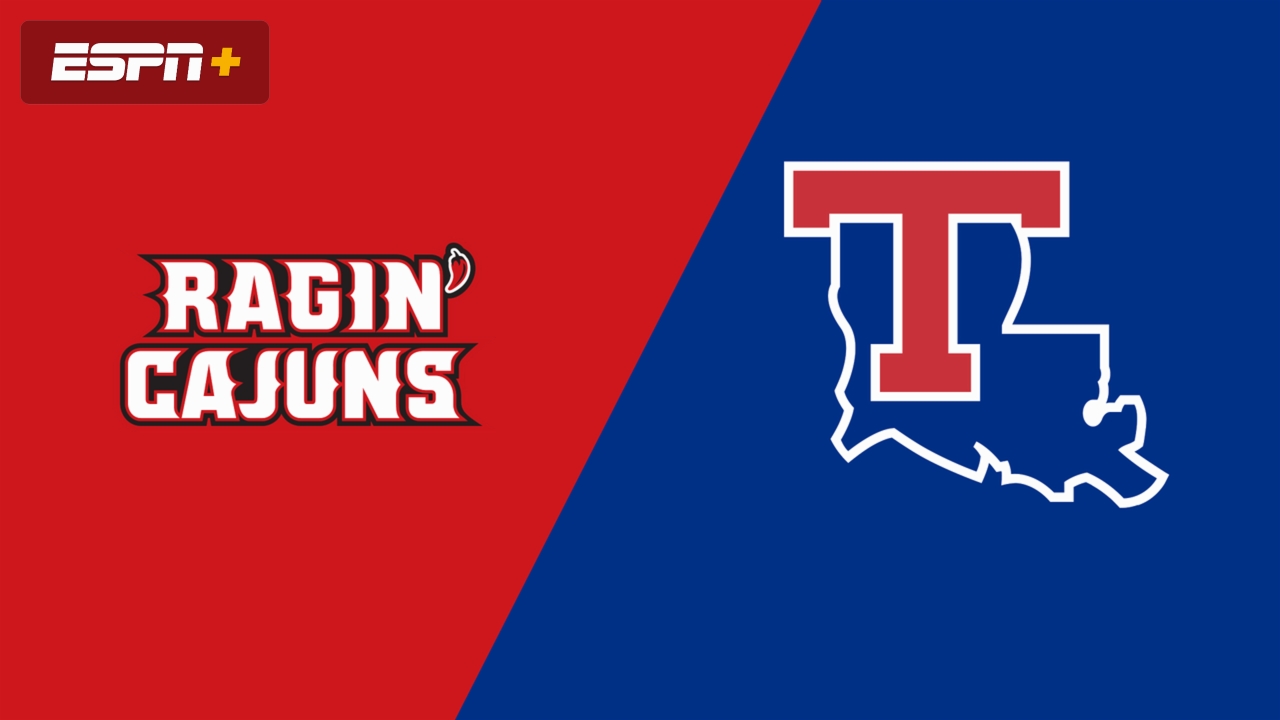Louisiana vs. Louisiana Tech