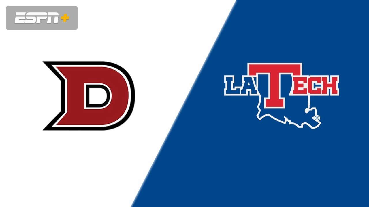 Dallas Christian vs. Louisiana Tech