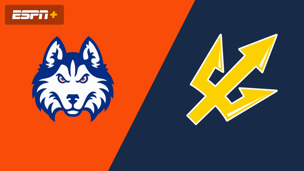 Houston Christian vs. UC San Diego