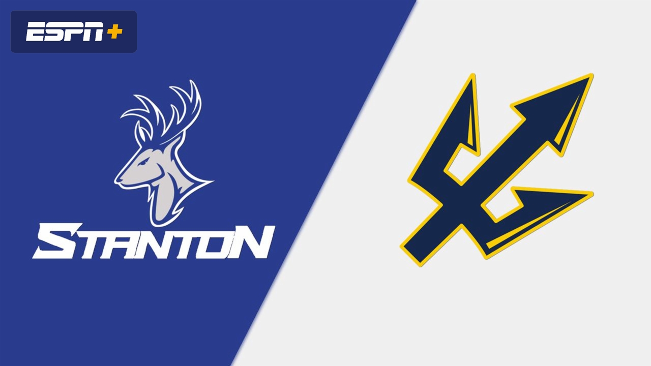 Stanton vs. UC San Diego