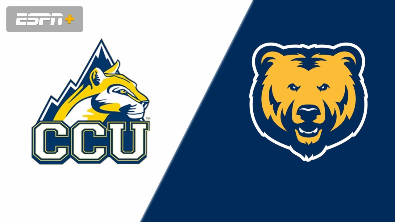 Colorado Christian vs. Northern Colorado