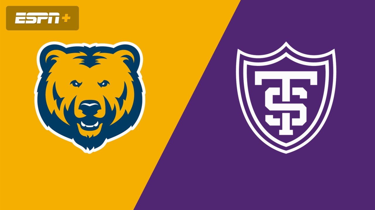 St. Thomas-Minnesota vs. Northern Colorado