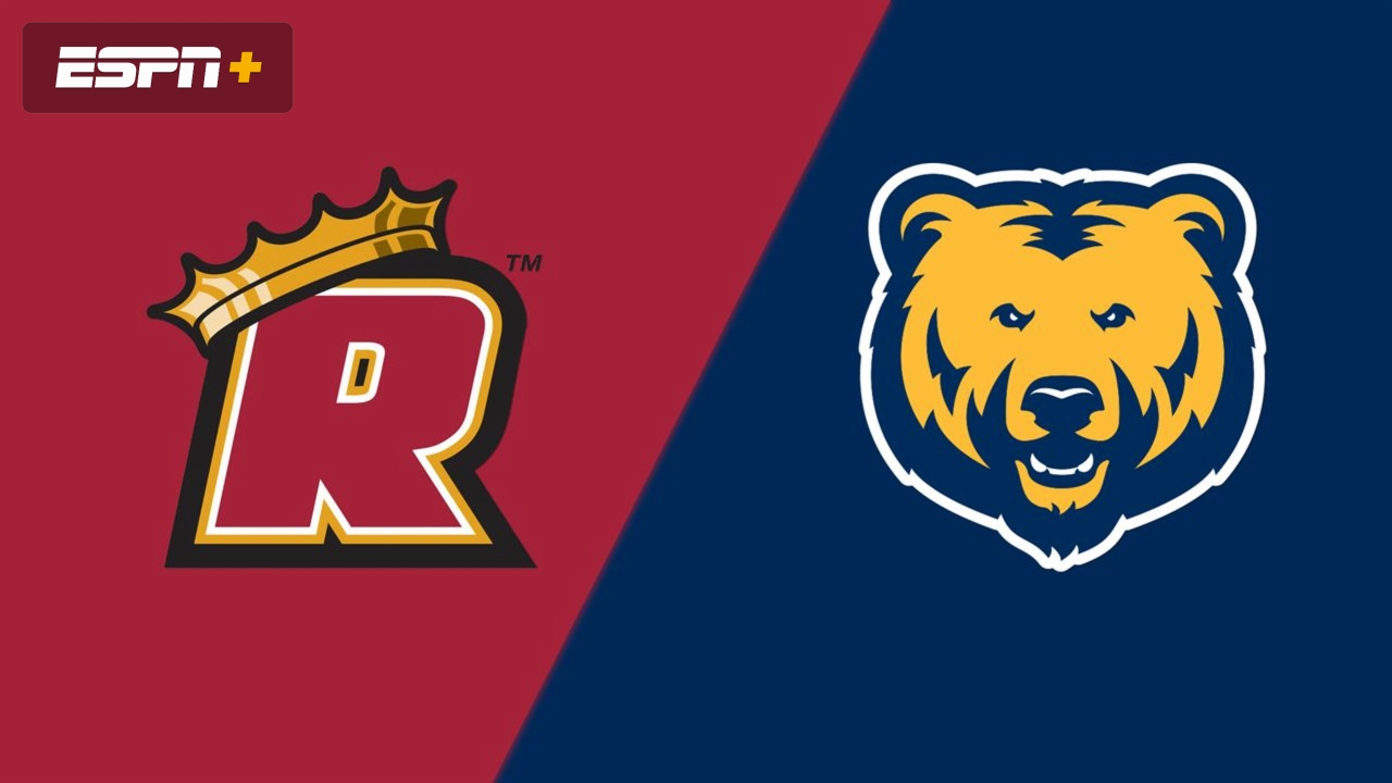 Regis College vs. Northern Colorado