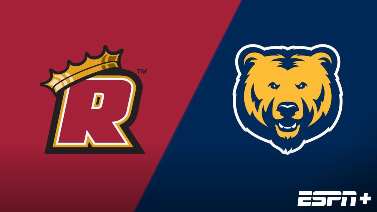 Regis College vs. Northern Colorado