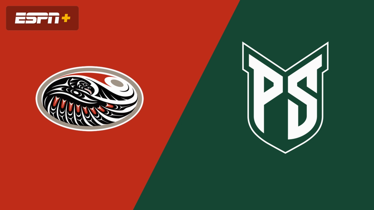 Northwest Indian vs. Portland State