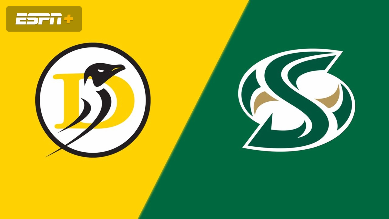 Dominican vs. Sacramento State