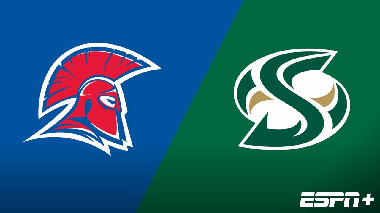William Jessup vs. Sacramento State