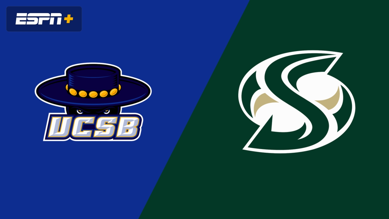 UC Santa Barbara vs. Sacramento State