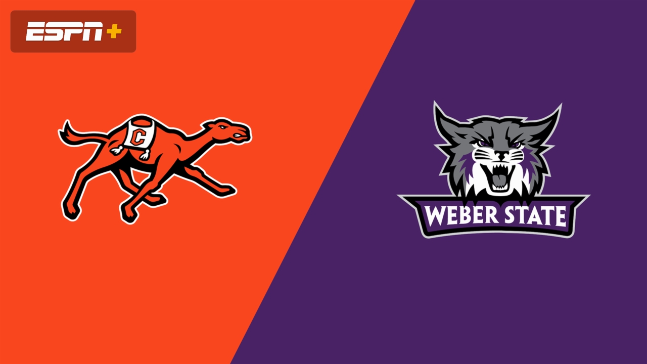 Campbell vs. Weber State