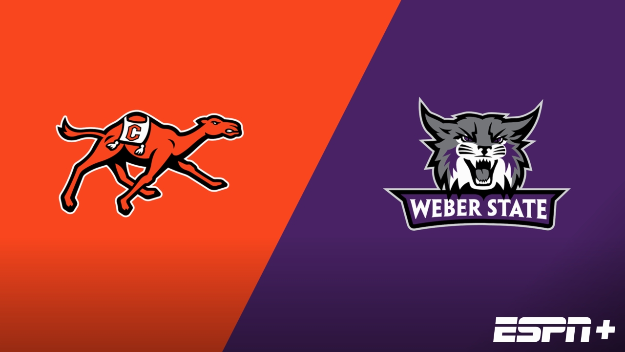 Campbell vs. Weber State