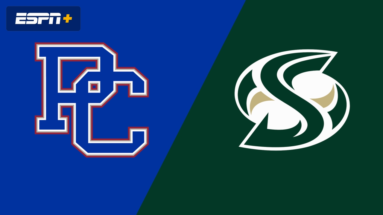 Presbyterian vs. Sacramento State
