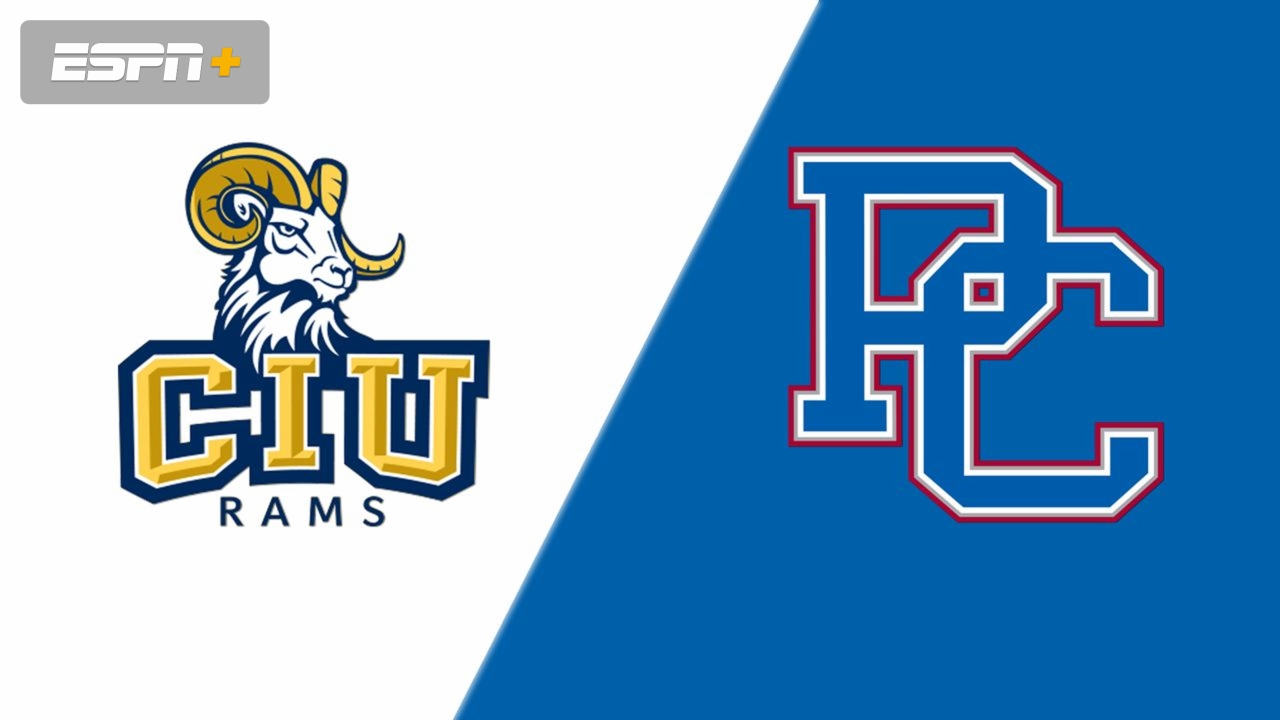 Columbia International vs. Presbyterian