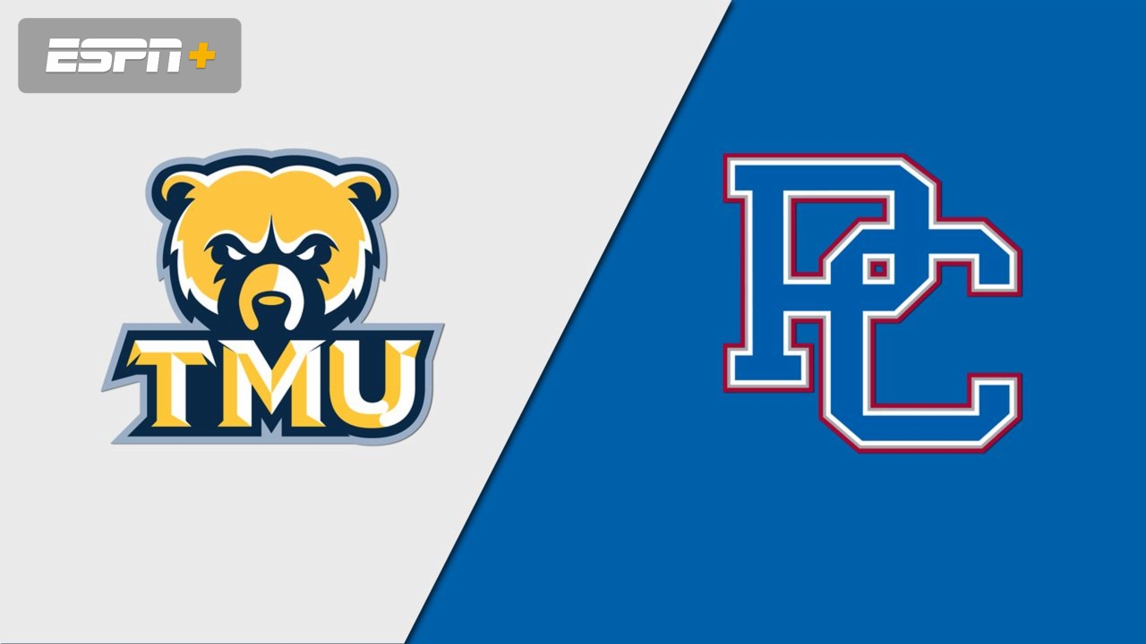 Truett McConnell vs. Presbyterian