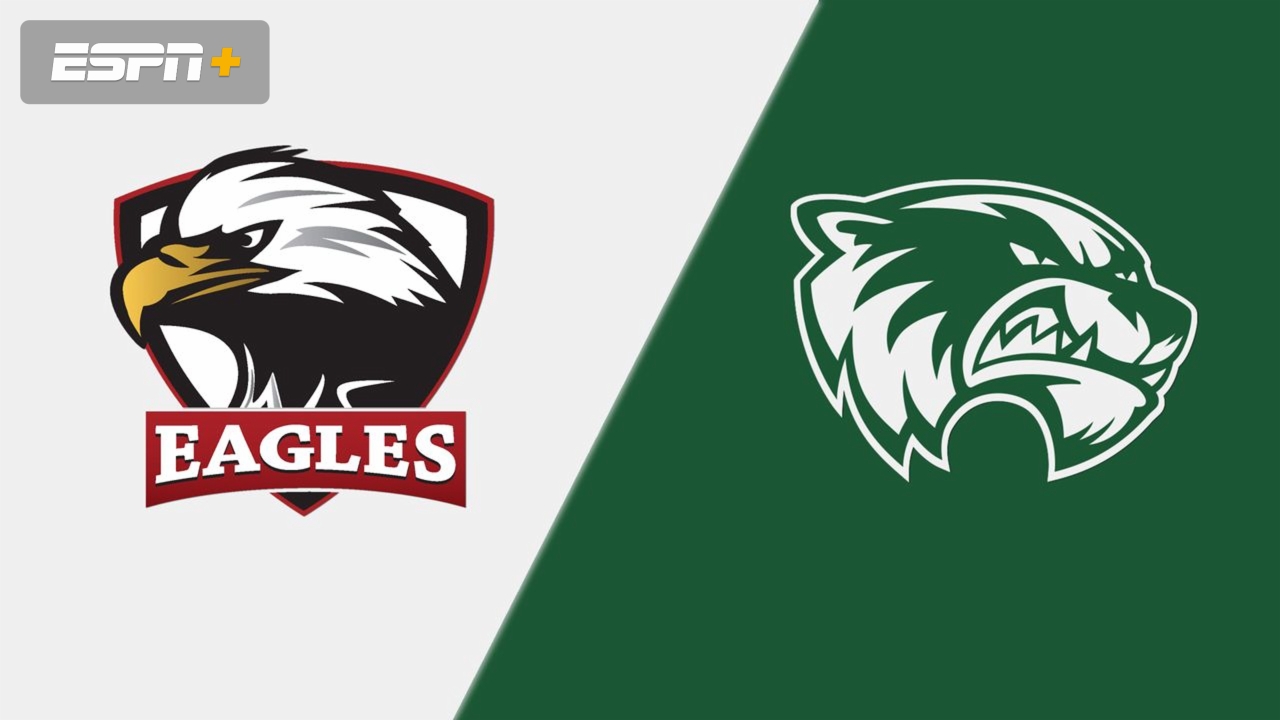 West Coast Baptist vs. Utah Valley