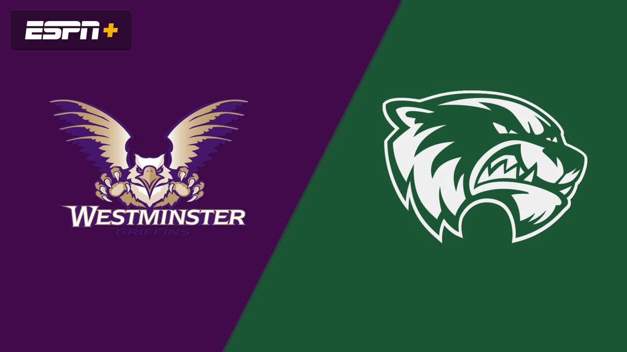 Westminster (UT) vs. Utah Valley