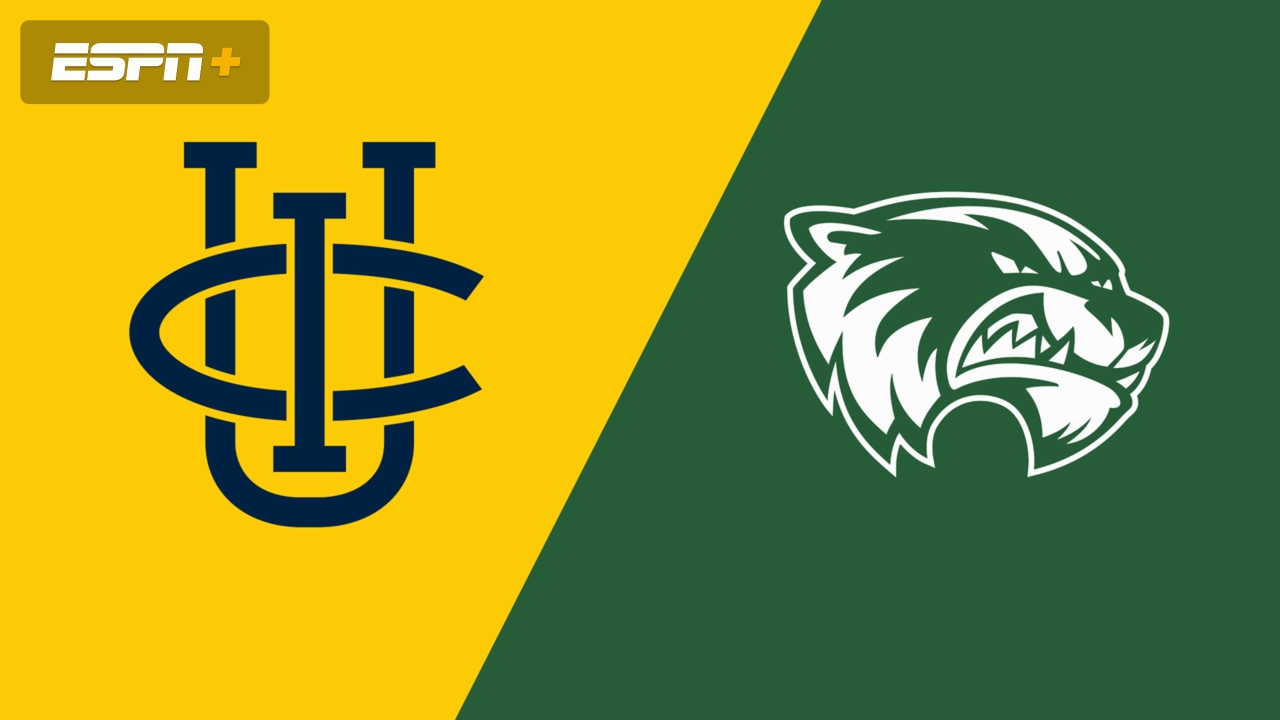 UC Irvine vs. Utah Valley