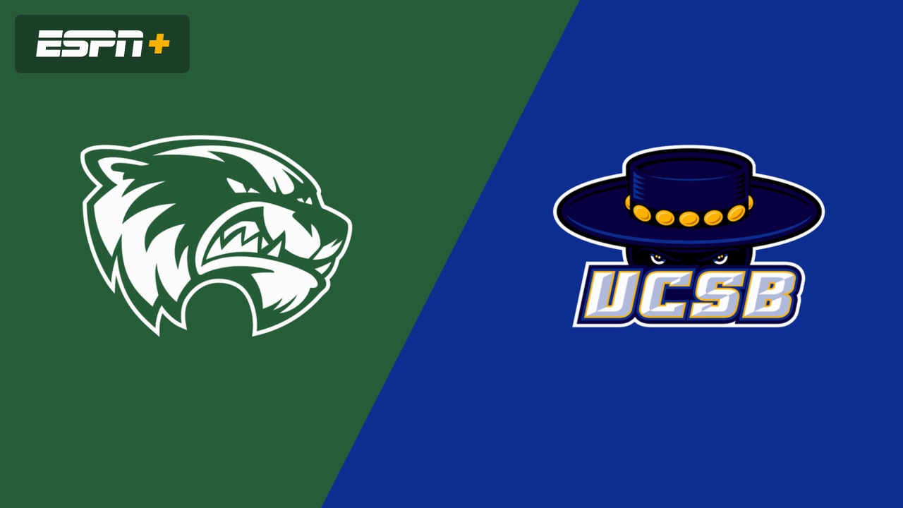 UC Santa Barbara vs. Utah Valley