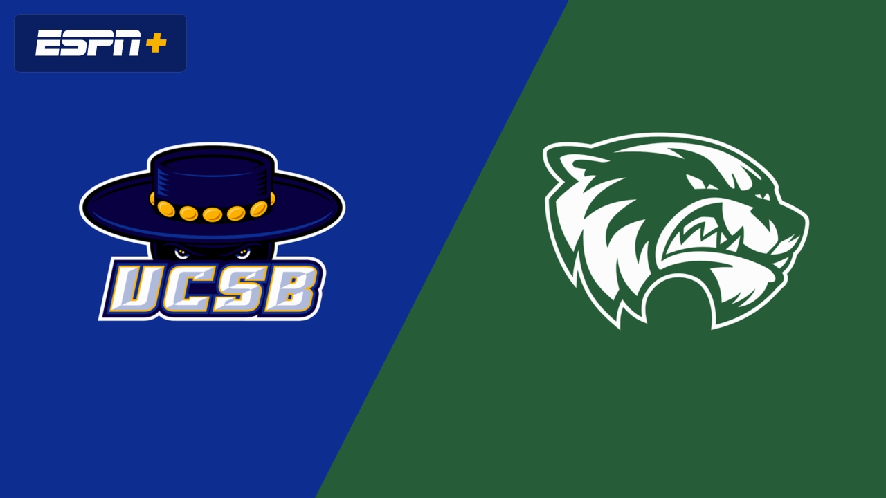 UC Santa Barbara vs. Utah Valley