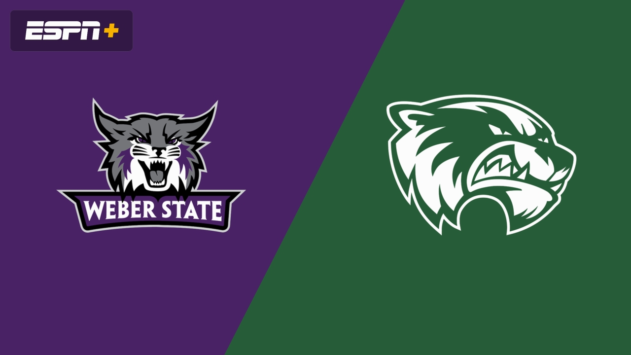 Weber State vs. Utah Valley