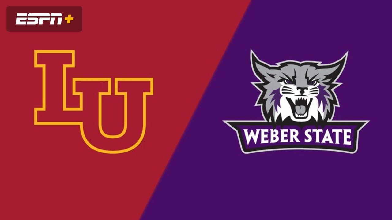 Lincoln (CA) vs. Weber State
