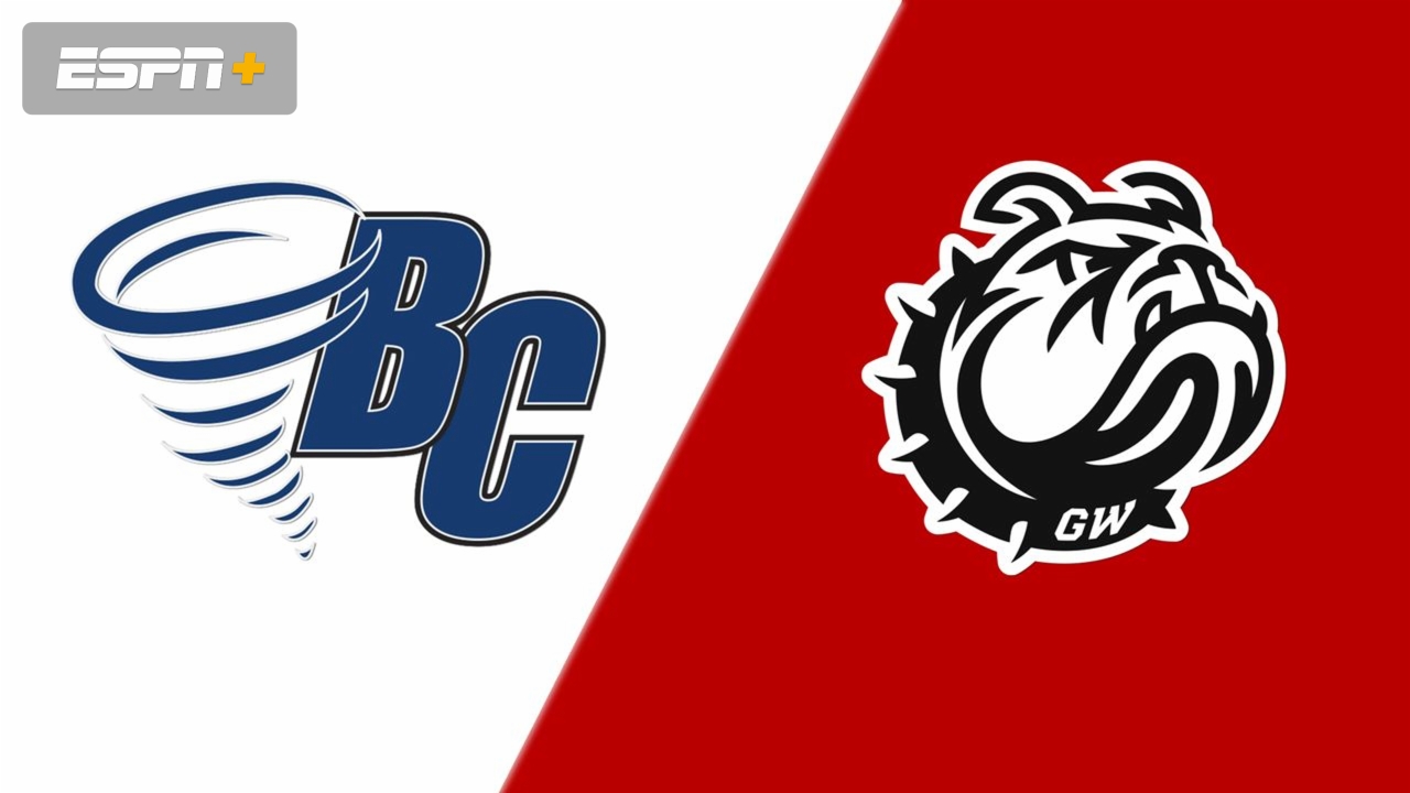 Brevard vs. Gardner-Webb